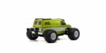 Kyosho Mad Van VE 4WD Fazer MK2 1:10, brushless, 60km/h, Green - Image 2