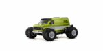Kyosho Mad Van VE 4WD Fazer MK2 1:10, brushless, 60km/h, Green - Image 3