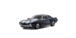 Kyosho Fazer MK2 VE Chevy Camaro Z28 '69 SuperCharged 1:10, brushless, 65km/h, Black - Image 2