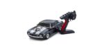 Kyosho Fazer MK2 VE Chevy Camaro Z28 '69 SuperCharged 1:10, brushless, 65km/h, Black - Image 4