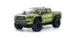 Kyosho KB10L Toyota Tacoma 1:10, brushless, 75km/h, Green - Image 2