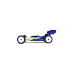 Buggy Losi Mini-B 2WD 1:16, brushed, 40km/h, Blue - Image 3