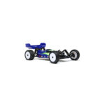 Buggy Losi Mini-B 2WD 1:16, brushed, 40km/h, Blue - Image 2