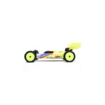 Buggy Losi Mini-B 2WD 1:16, brushed, 40km/h, Yellow - Image 3