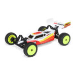 Buggy Losi Mini-B 2WD 1:16, brushless, 50km/h, Red - Image 5