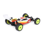 Buggy Losi Mini-B 2WD 1:16, brushless, 50km/h, Red - Image 3