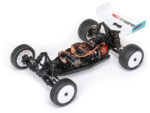 Buggy Losi Mini-B 2WD 1:16, brushless, 50km/h, Red - Image 6