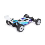 Buggy Losi Mini-B 2WD 1:16, brushless, 50km/h, Blue - Image 3