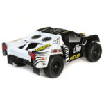 Short Course Truck Losi 22S Kicker SCT 1:10, brushed, 50km/h, Black - Image 5
