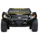 Short Course Truck Losi 22S Kicker SCT 1:10, brushed, 50km/h, Black - Image 3