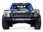 Desert truck Losi Super Baja Rey 2.0 1:6, brushless, 100km/h, Blue - Image 6