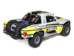 Desert truck Losi Super Baja Rey 2.0 1:6, brushless, 100km/h, Yellow - Image 3
