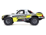 Desert truck Losi Super Baja Rey 2.0 1:6, brushless, 100km/h, Yellow - Image 4
