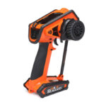 Remote DX6 Rugged 6-channel DSMR, Orange - Image 3
