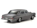 Kyosho Fazer MK2 Mercedes Benz 300 SEL 1971 1:10, brushed, 40km/h, Gray - Image 3