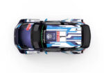 VW Polo R MJX 7304 1:7, brushless, 70 km/h - Image 2