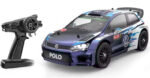 VW Polo R MJX 7304 1:7, brushless, 70 km/h
