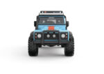 Crawler Allrock Defender MJX V2 1:8, Blue - Image 2