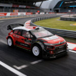 Citroen Rally MJX Hyper Go 10303 1:10, brushless, 70km/h - Image 3