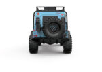 Crawler Allrock Defender MJX V2 1:8, Blue - Image 5