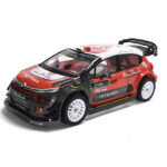 Citroen Rally MJX Hyper Go 10303 1:10, brushless, 70km/h - Image 5