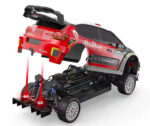 Citroen Rally MJX Hyper Go 10303 1:10, brushless, 70km/h - Image 2