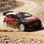 Citroen Rally MJX Hyper Go 10303 1:10, brushless, 70km/h - Image 4