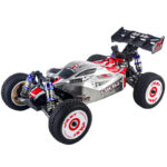 Buggy N517C 1:12, brushless, 70km/h, Gray - Image 2