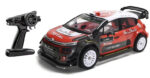 Citroen Rally MJX Hyper Go 10303 1:10, brushless, 70km/h