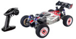 Buggy N517C 1:12, brushless, 70km/h, Gray