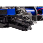 Traxxas Mini Rally VXL Ford RS200 1:12, brushless, 80km/h, White - Image 7