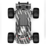 Pickup truck N517A 1:12, brushless, 70km/h, Camouflage - Image 3