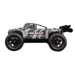 Pickup truck N517A 1:12, brushless, 70km/h, Camouflage - Image 5