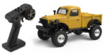 UDIRC Crawler UCX24 SALVATOR 1:24, Yellow
