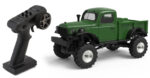 UDIRC Crawler UCX24 SALVATOR 1:24, Green