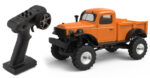 UDIRC Crawler UCX24 SALVATOR 1:24, Orange