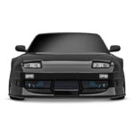 Traxxas 4-TEC Drift Nissan 240SX 1:10 2WD, brushed, 60km/h, Black - Image 5