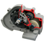 Traxxas Slash 1:10 2WD, brushed, 60km/h, Blue - Image 7