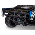 Traxxas Slash 1:10 2WD, brushed, 60km/h, Blue - Image 4