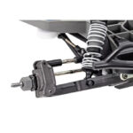 Traxxas Slash 1:10 2WD, brushed, 60km/h, Blue - Image 6