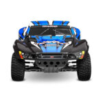 Traxxas Slash 1:10 2WD, brushed, 60km/h, Blue - Image 2
