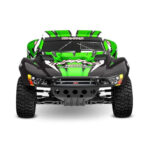 Traxxas Slash 1:10 2WD, brushed, 60km/h, Green - Image 2