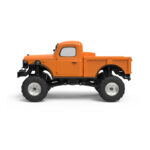 UDIRC Crawler UCX24 SALVATOR 1:24, Orange - Image 3