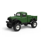 UDIRC Crawler UCX24 SALVATOR 1:24, Green - Image 3
