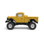 UDIRC Crawler UCX24 SALVATOR 1:24, Yellow - Image 2