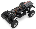 UDIRC Crawler UCX24 SALVATOR 1:24, Green - Image 4