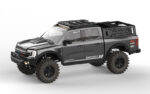 Crossrc Emo XX L2 Tyrannosaurus 1:5, brushless, 70km/h, Black - Image 2