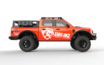 Crossrc Emo XX2 Tyrannosaurus 1:5, brushless, 70km/h, Orange - Image 3