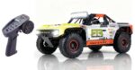 Short Course Truck FMS Ford Bronco 1:7, brushless, 80km/h, Yellow